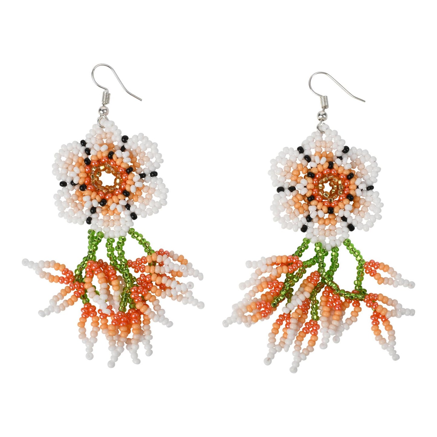 Spring Blossom Earrings