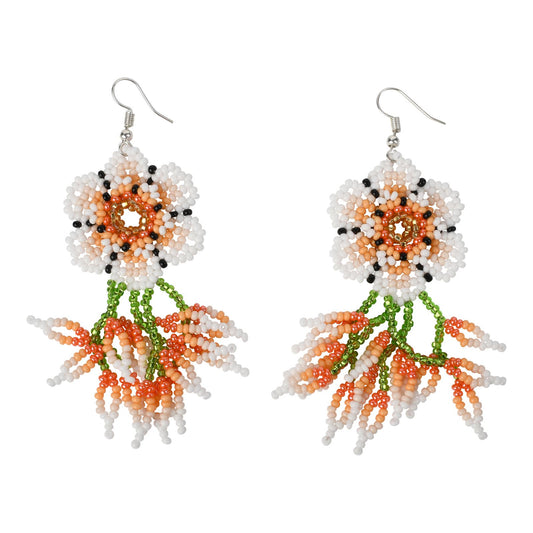 Spring Blossom Earrings