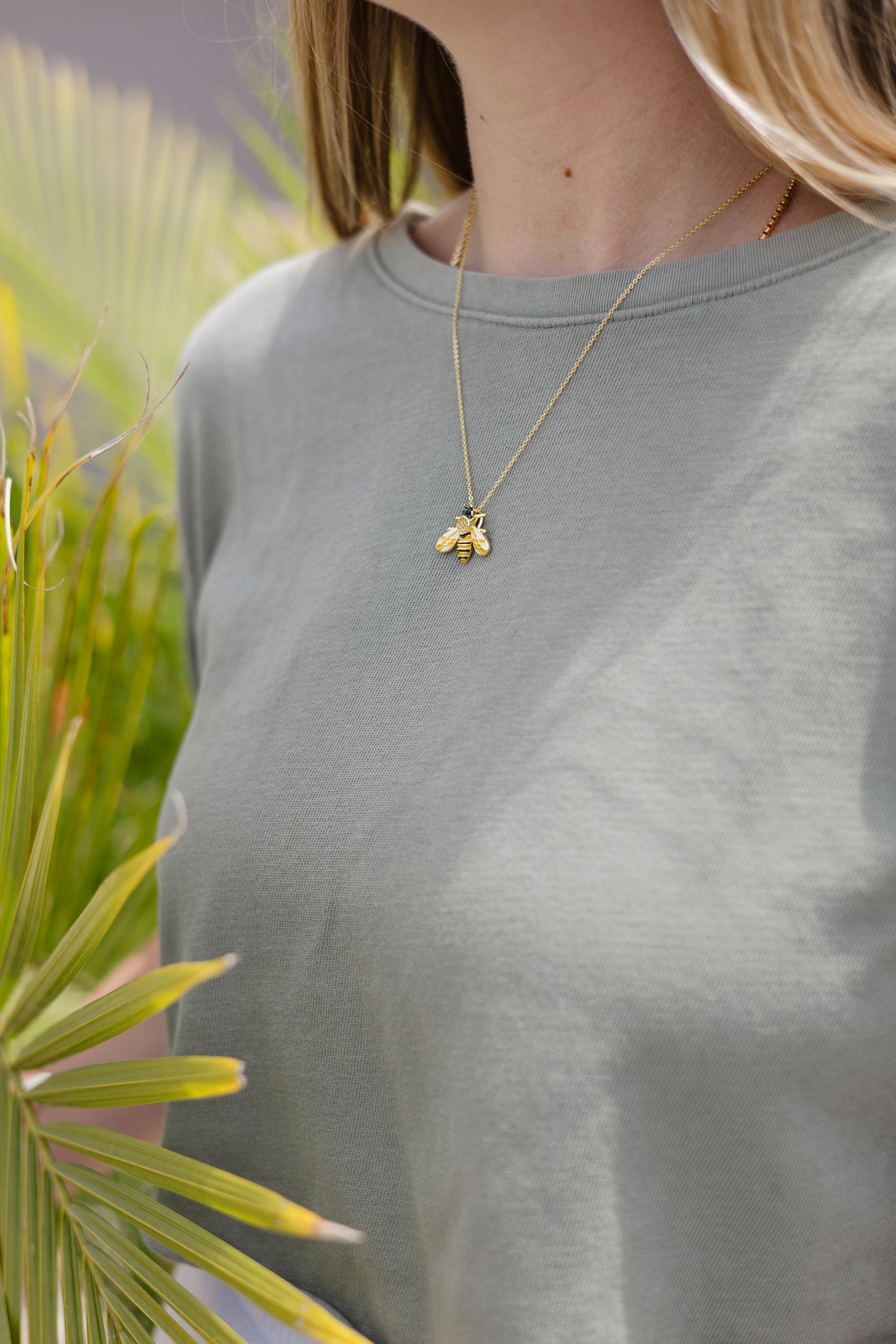 Flutter By Necklaces