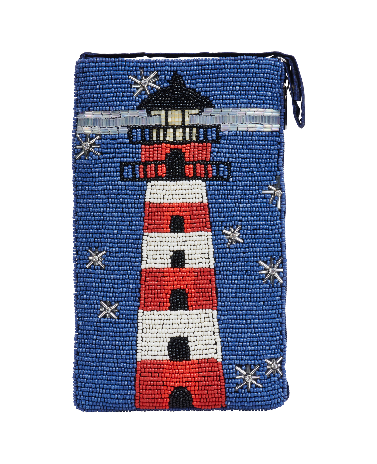 Lighthouse Club Bag