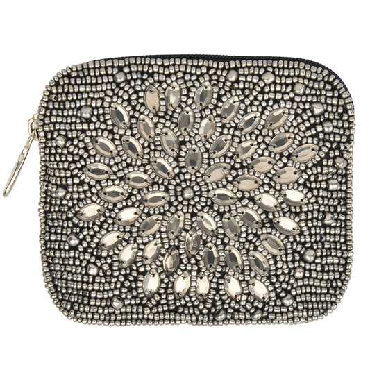Night Bloom Essential Pouch