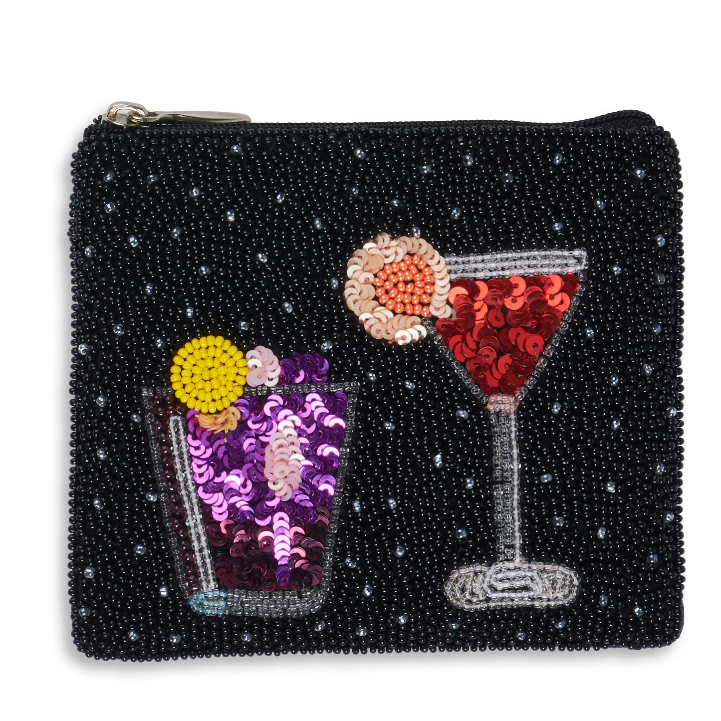 Cocktail Essential Pouch