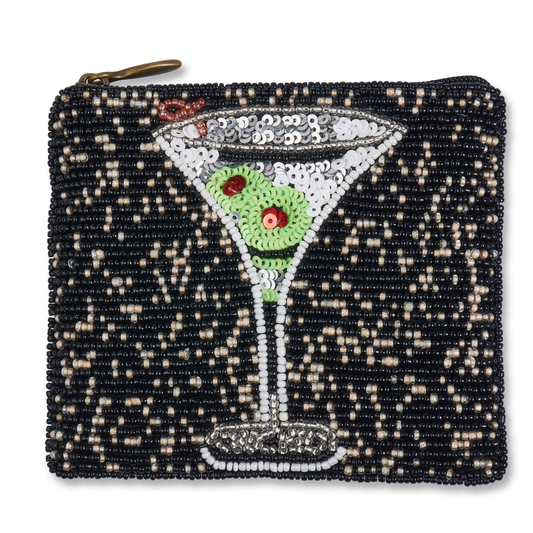 Dirty Martini Essential Pouch