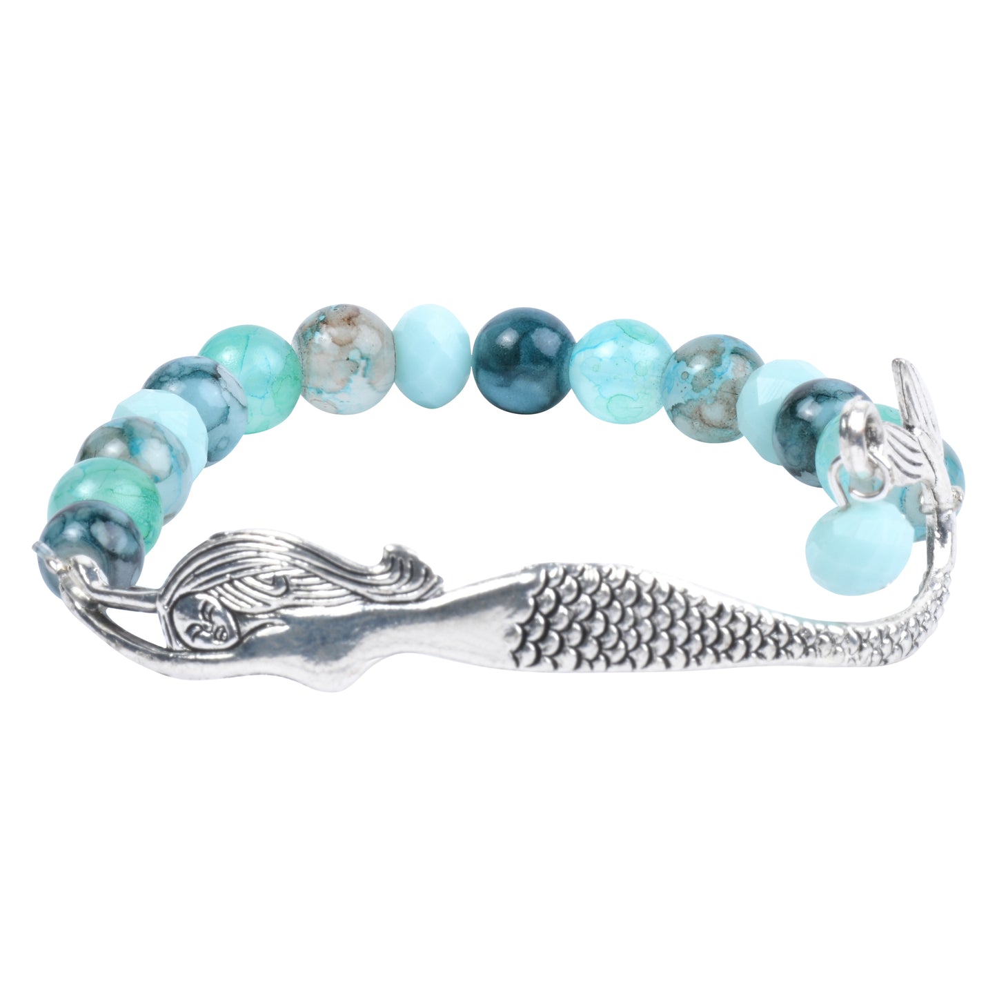 Mermaid Found Treasure Bracelets
