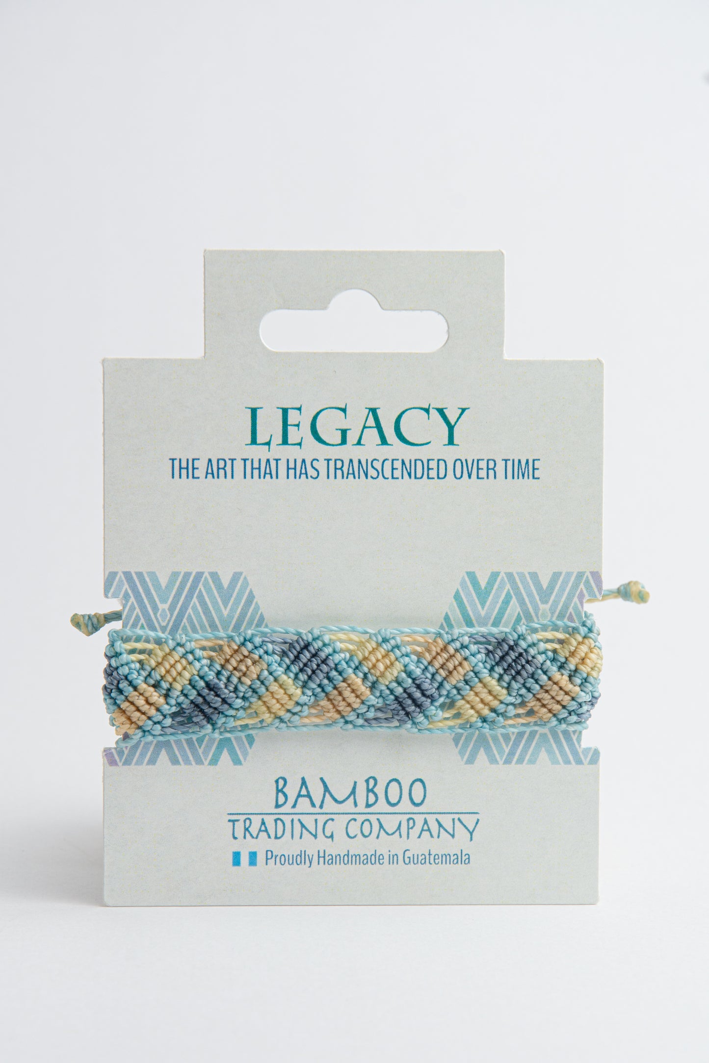 Mayan Legacy Bracelet