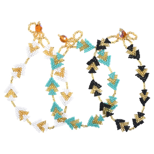 Cosmic Anklet