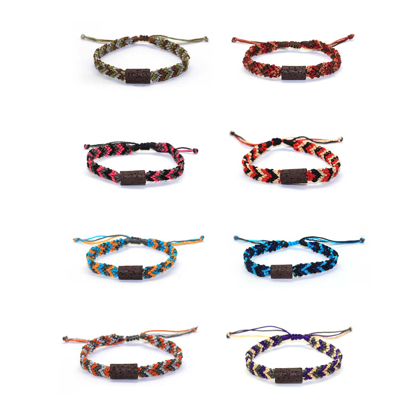Buy Black Bracelets & Kadas for Men by Runway Ritual Online | Ajio.com