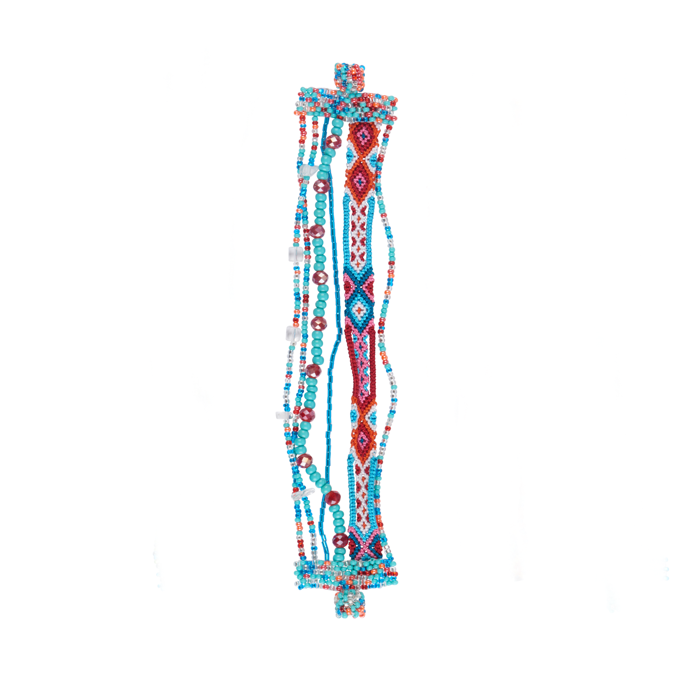 Chiquita Multi String Bracelets