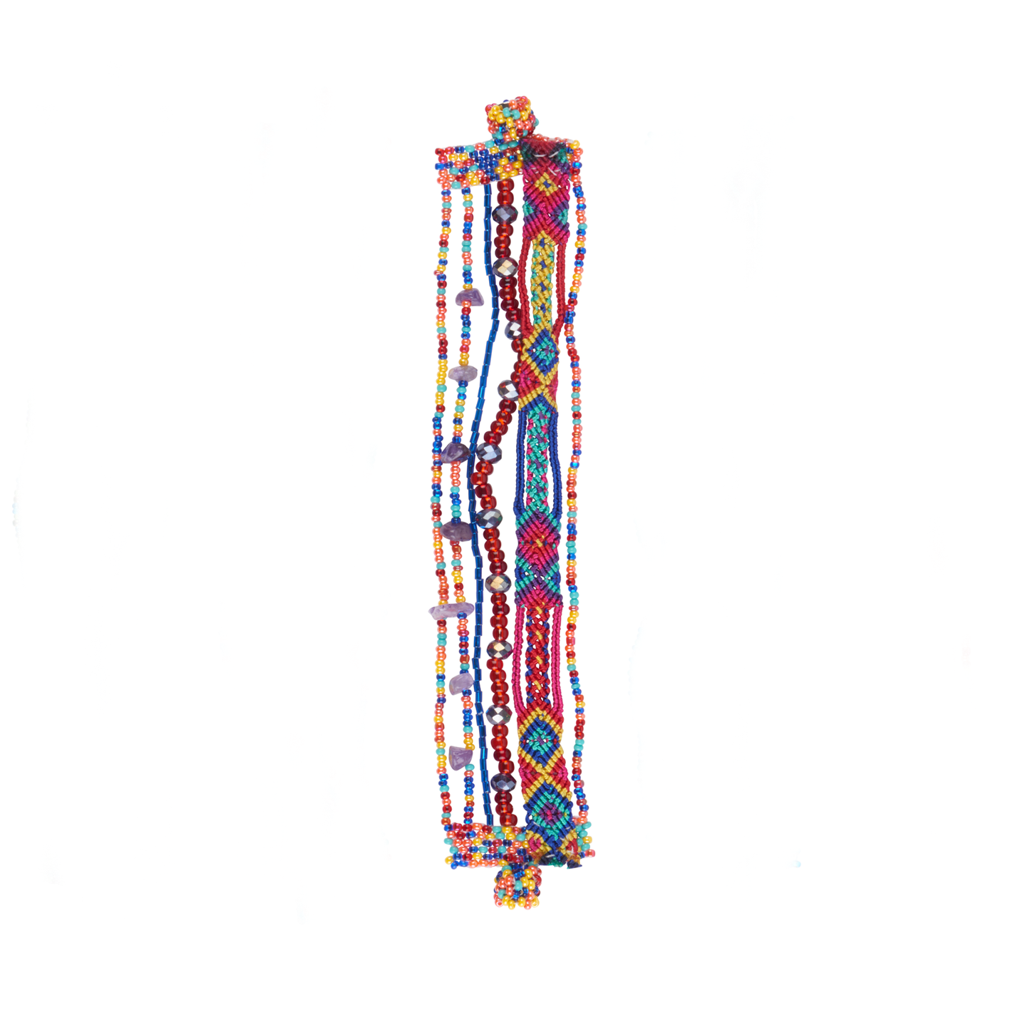 Chiquita Multi String Bracelets