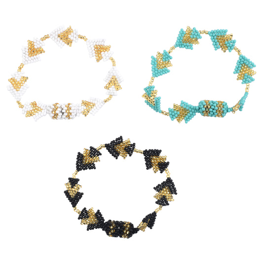 Cosmic Bracelets