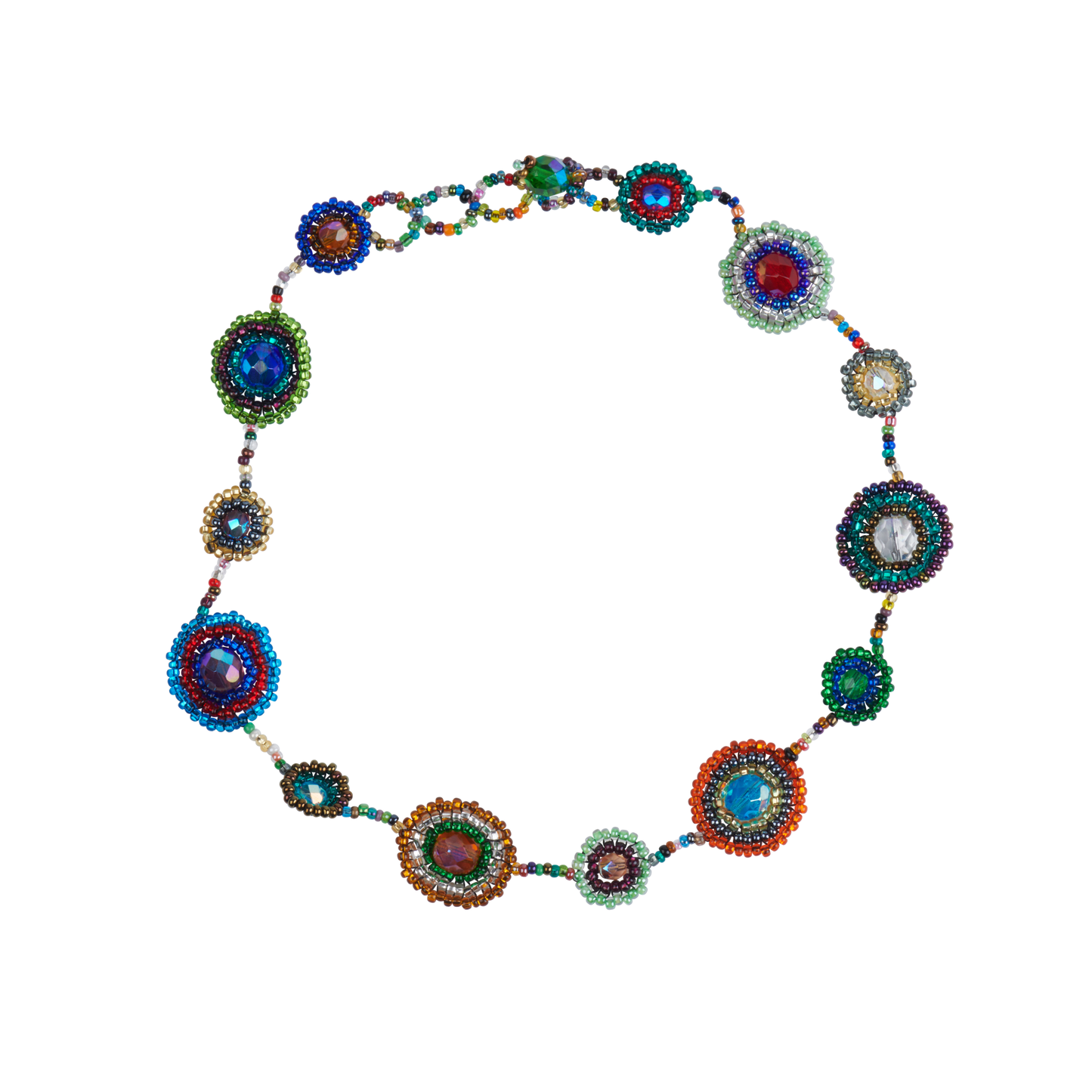 Planetary Choker