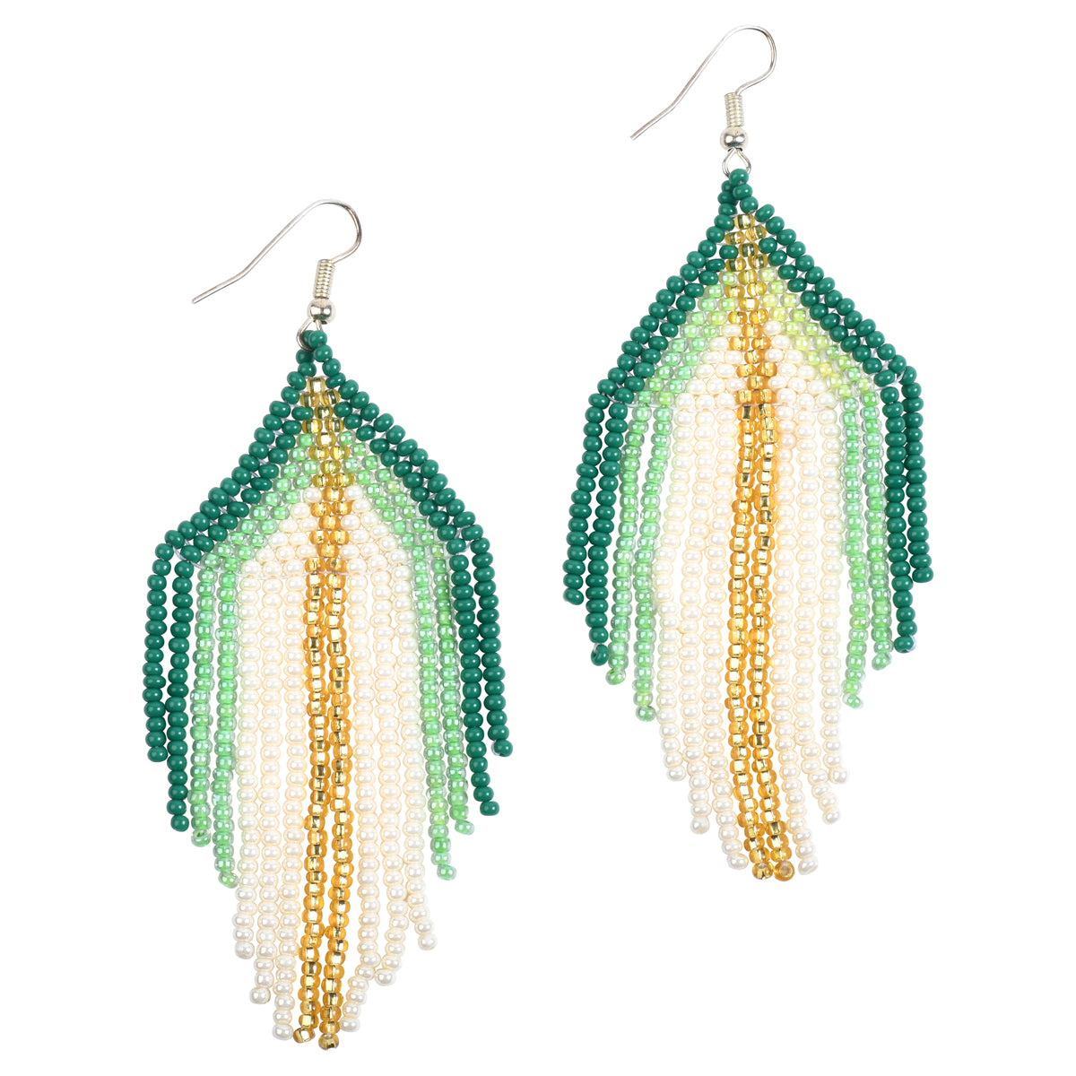 Boho Chic Earrings