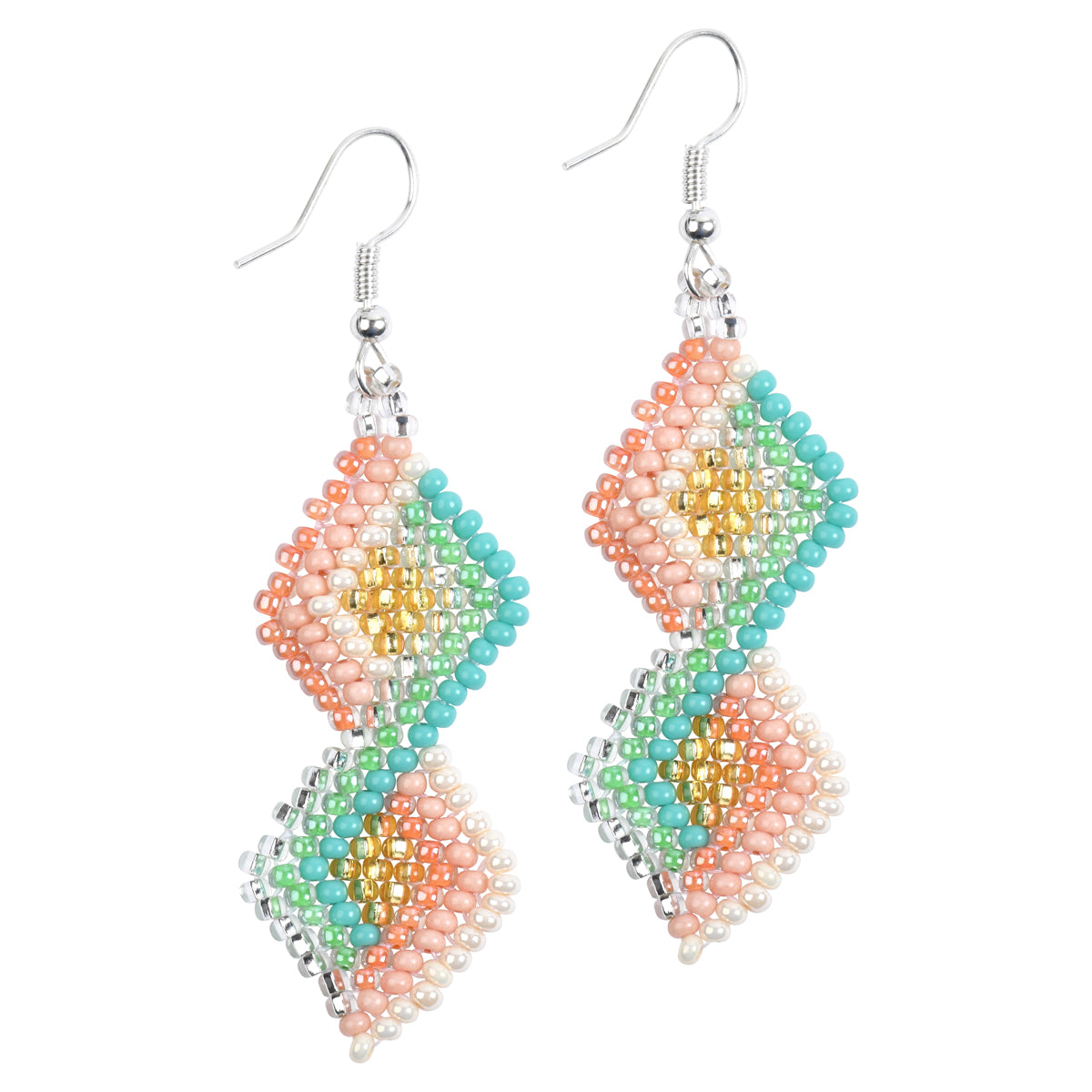 Boho Chic Earrings