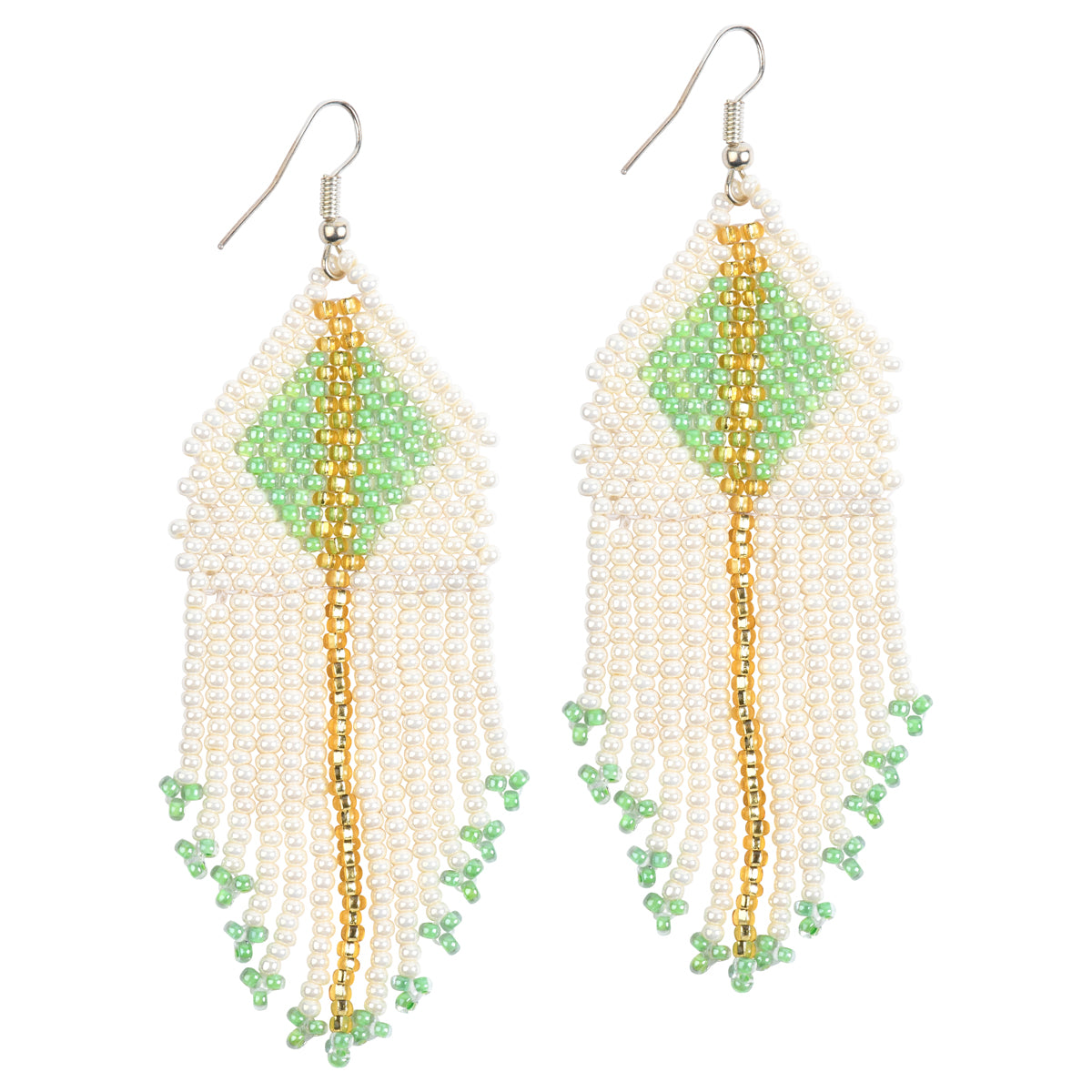 Boho Chic Earrings