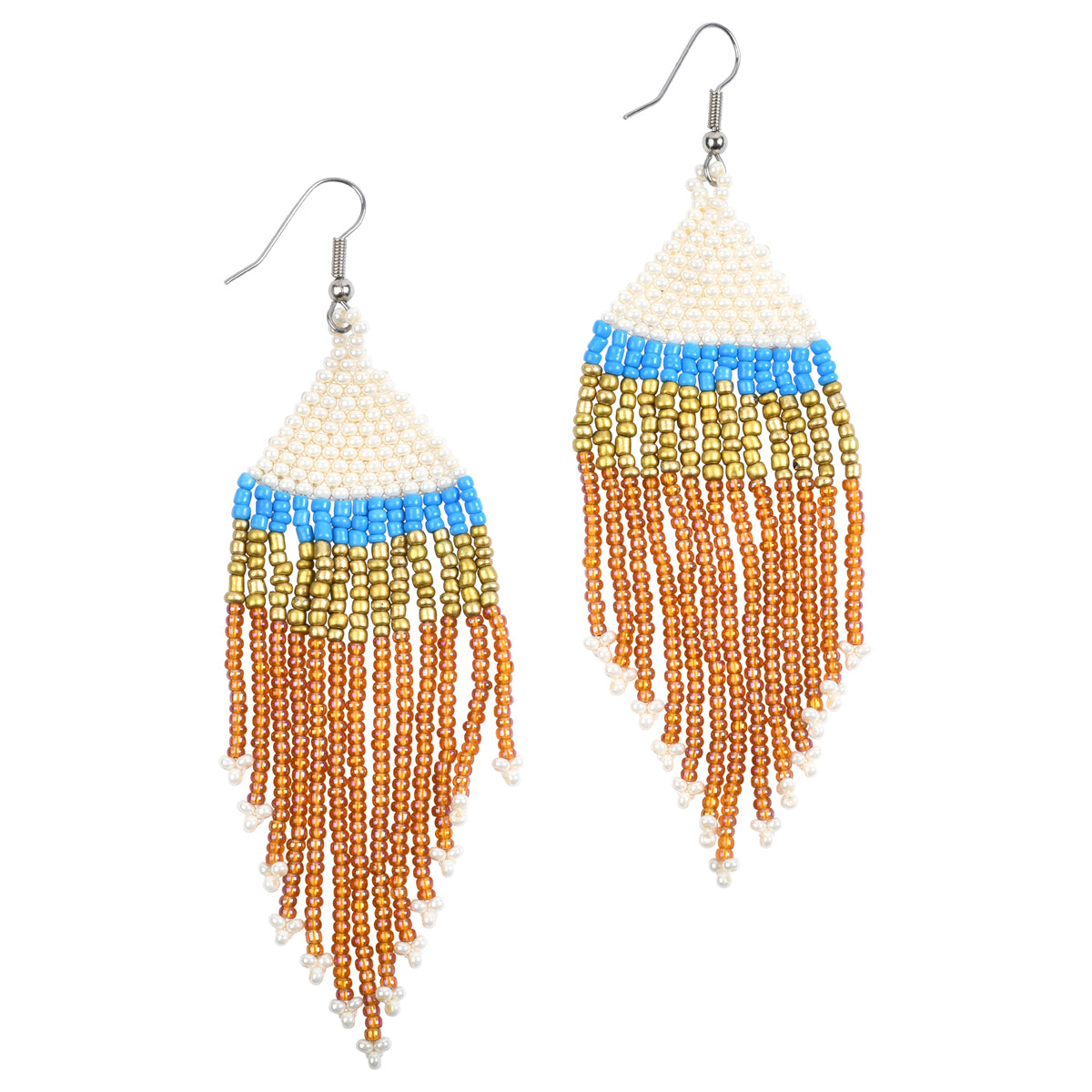 Boho Chic Earrings