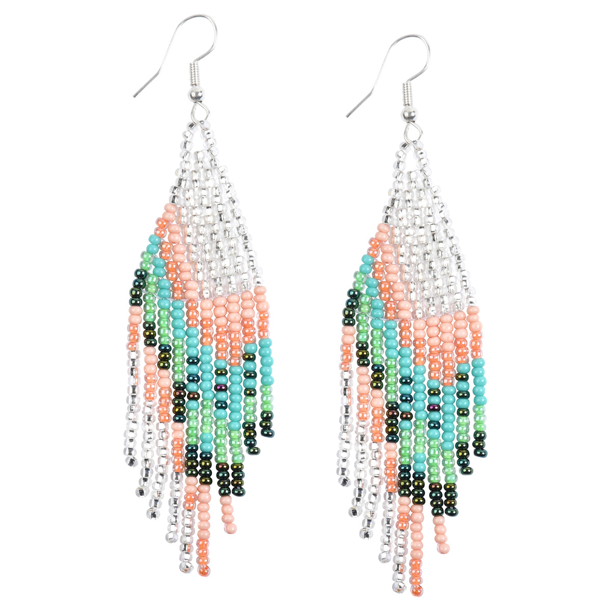 Boho Chic Earrings