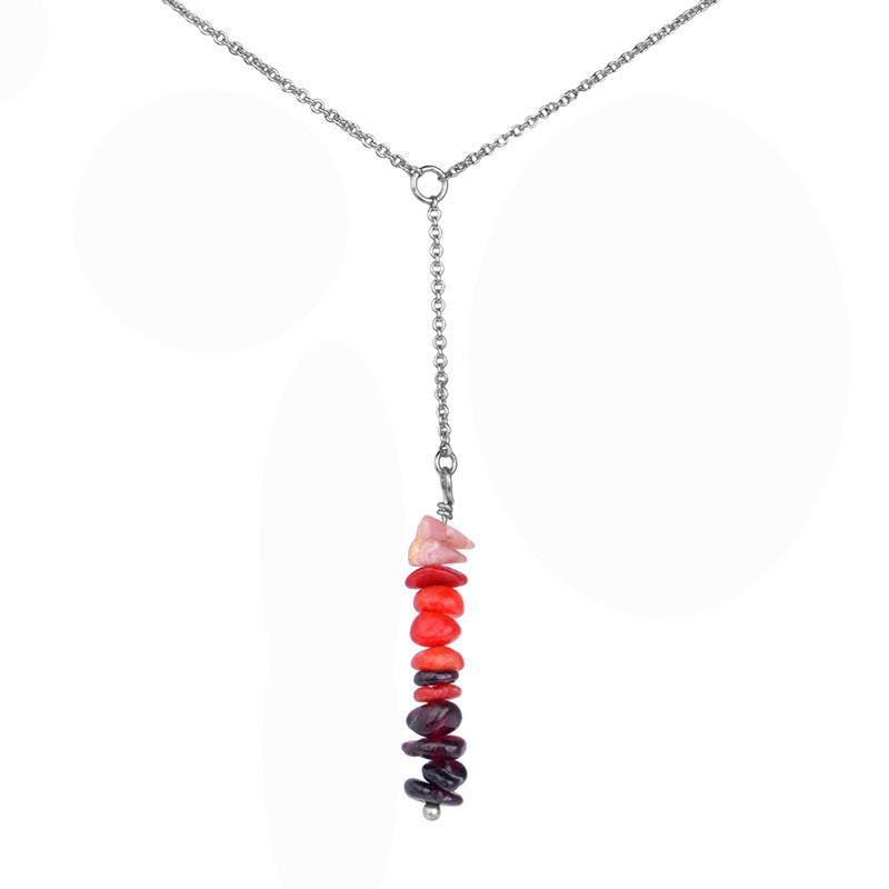 Chakra Necklace