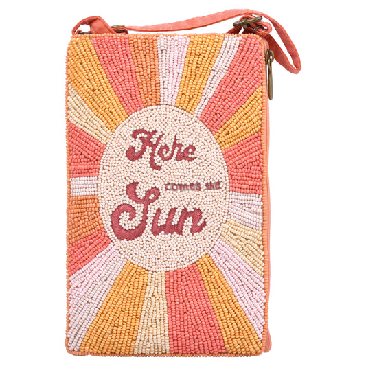 Here Comes The Sun Club Bag