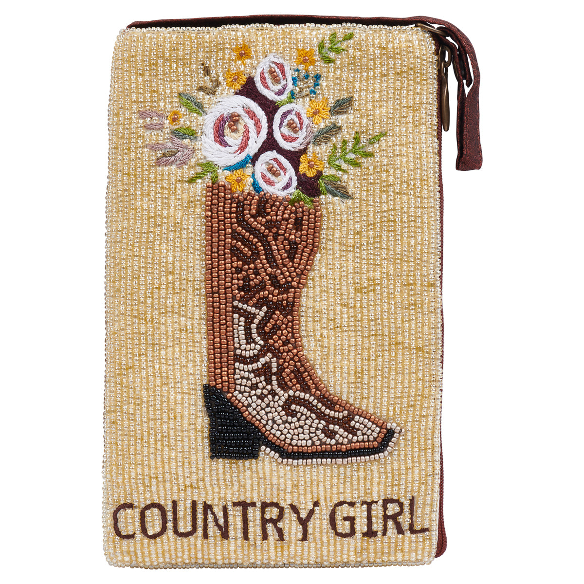 Country Girl Club Bag