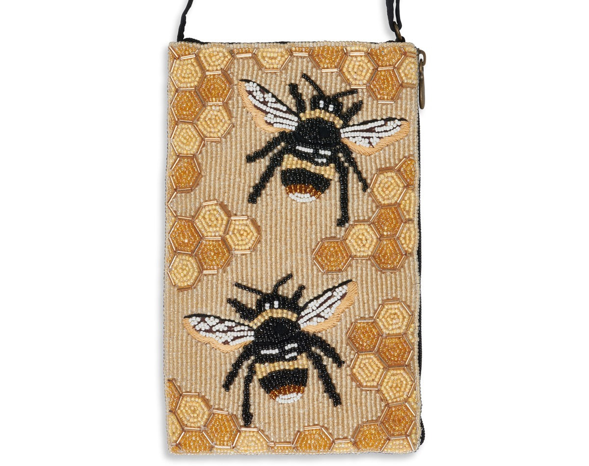 Bees Club Bag