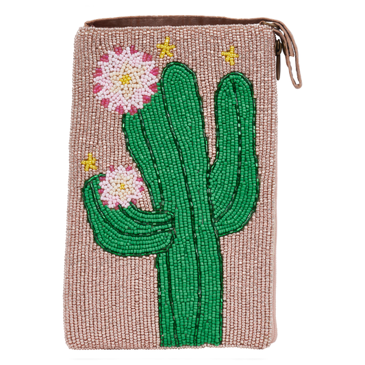 Cool Cactus Club Bag