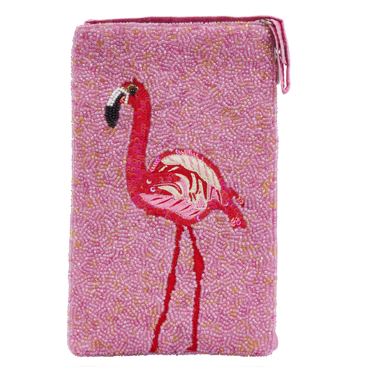 Flamingle Club Bag