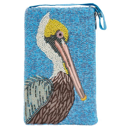 Pelican Club Bag