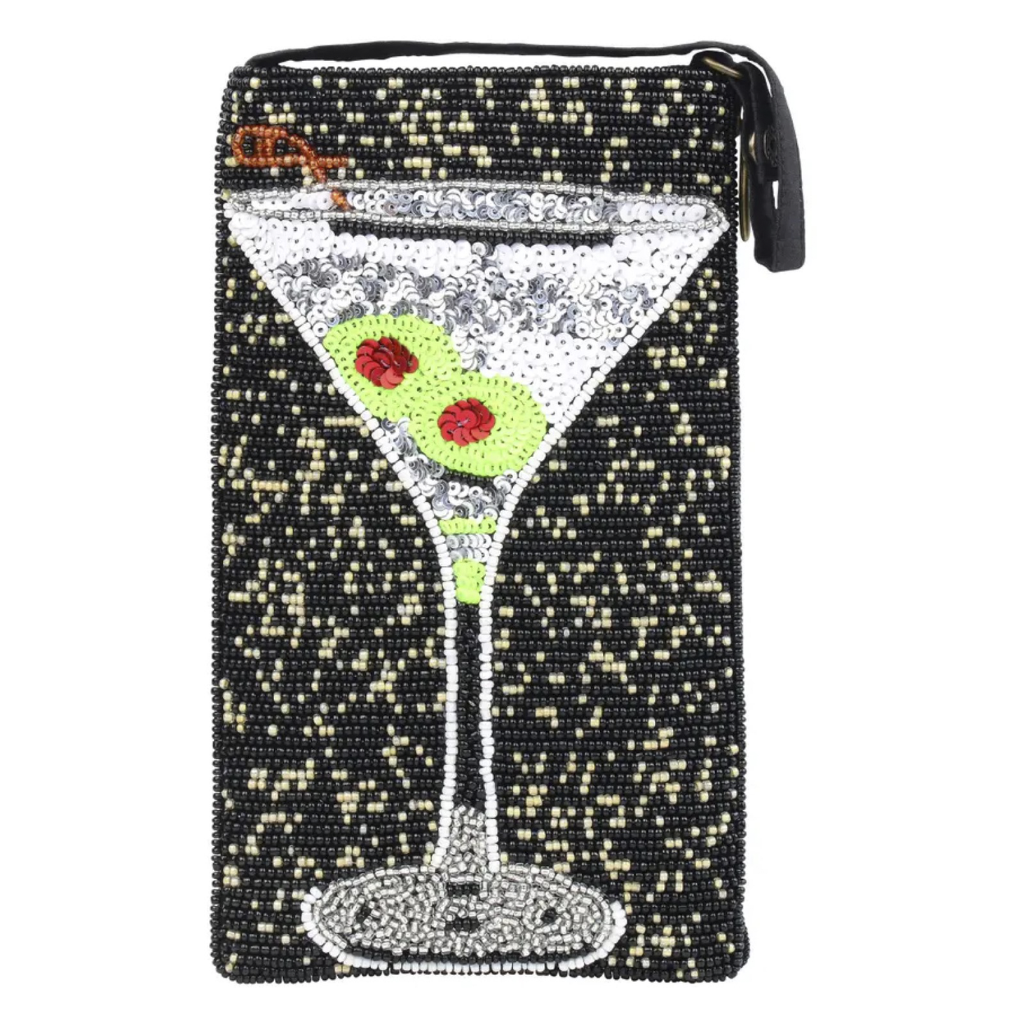 Dirty Martini Club Bag