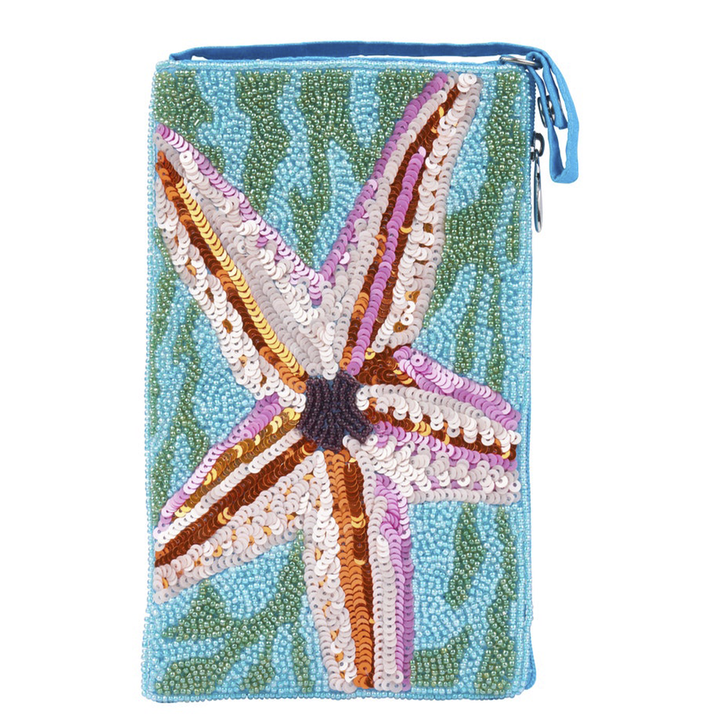Starfish Club Bag
