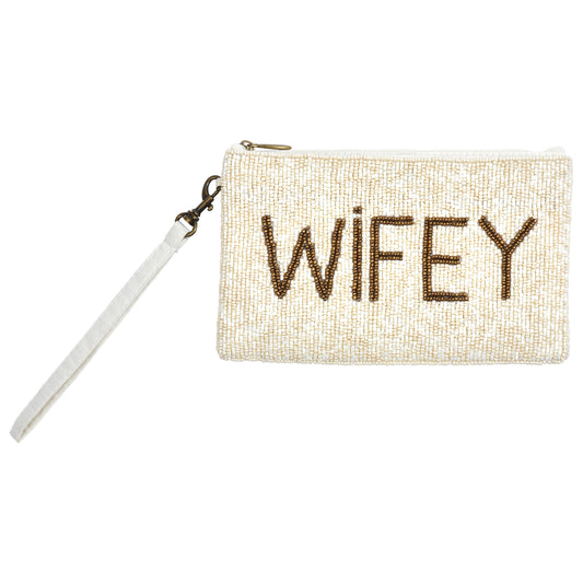 Wifey Mingle Bag