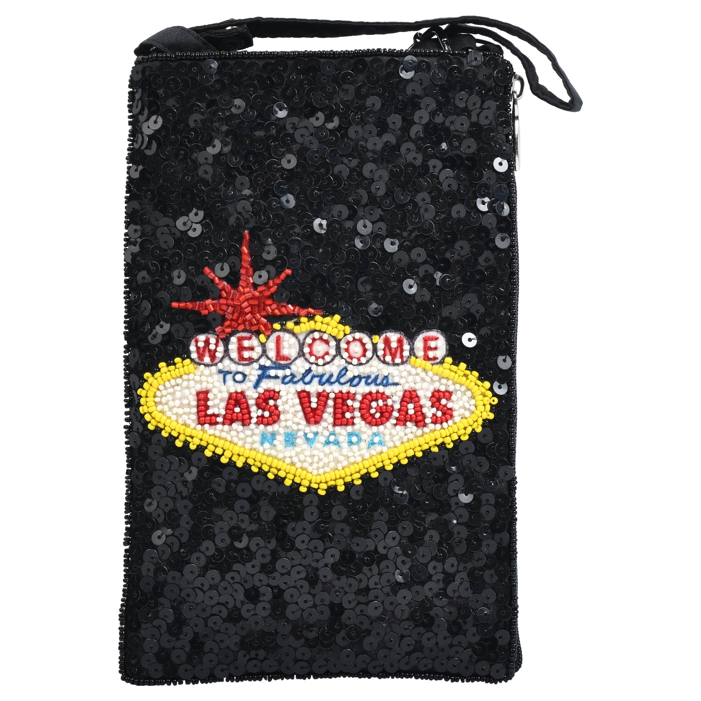 Las Vegas Club Bag