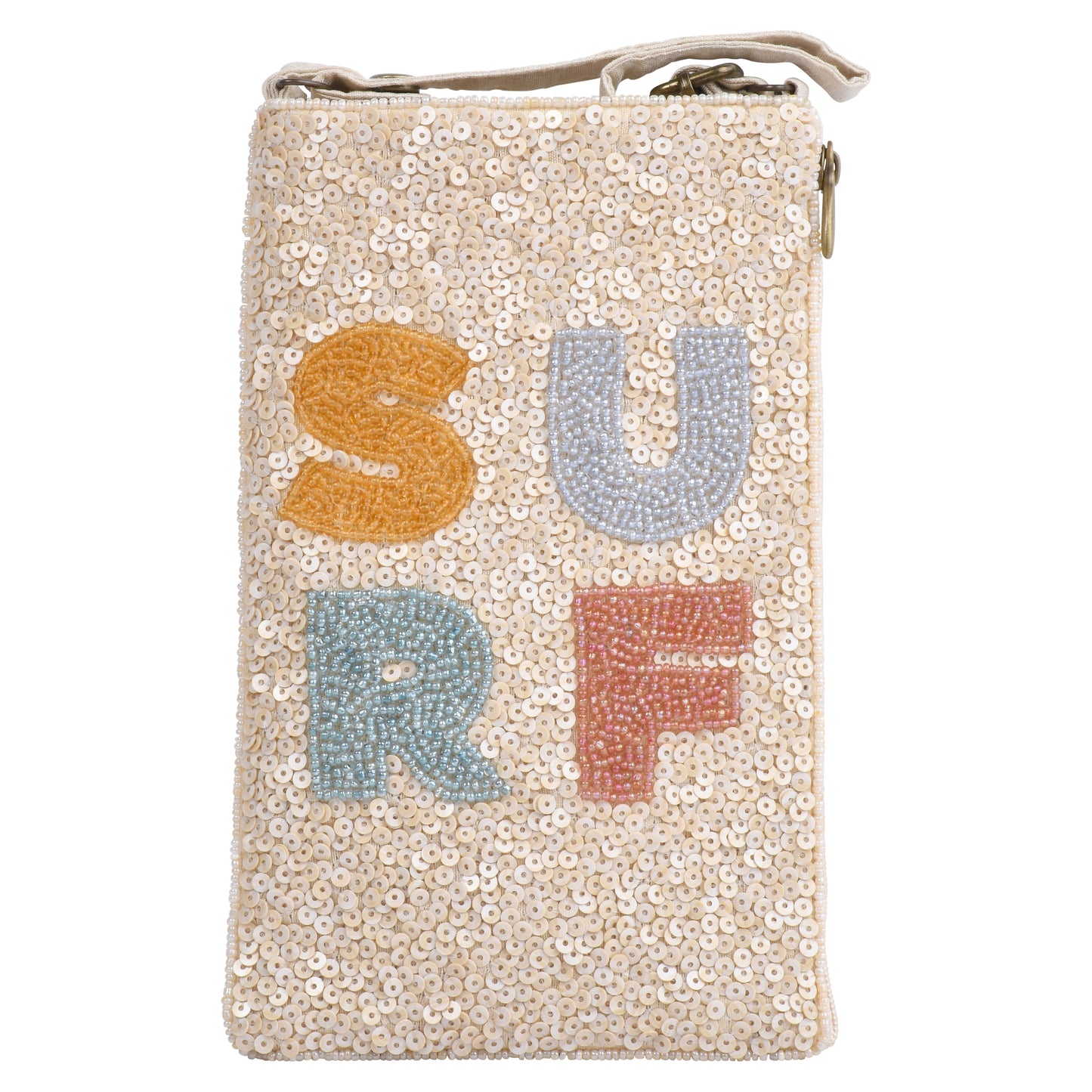 Surfs Up Club Bag