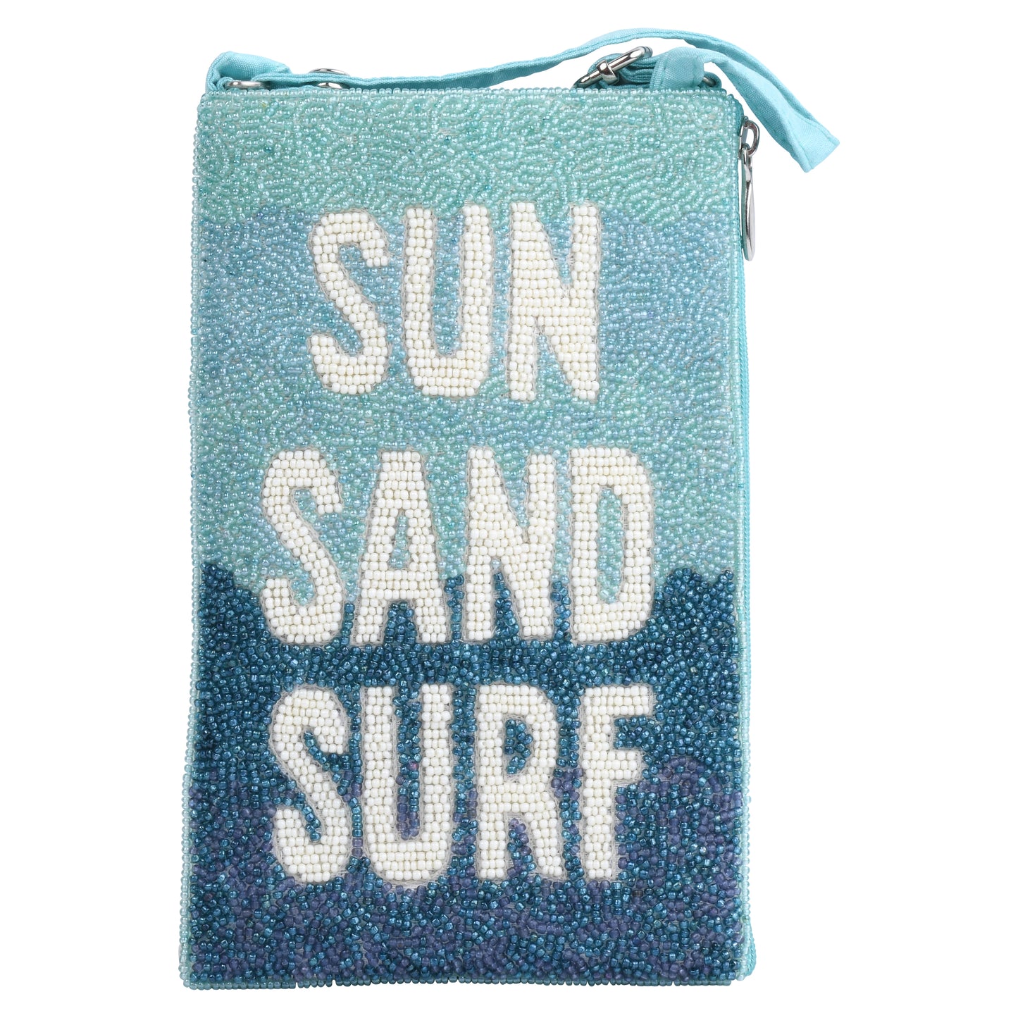Sun Sand Surf Club Bag