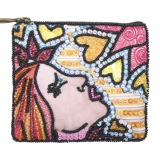 Libby Essential Pouch by Sarah Walters