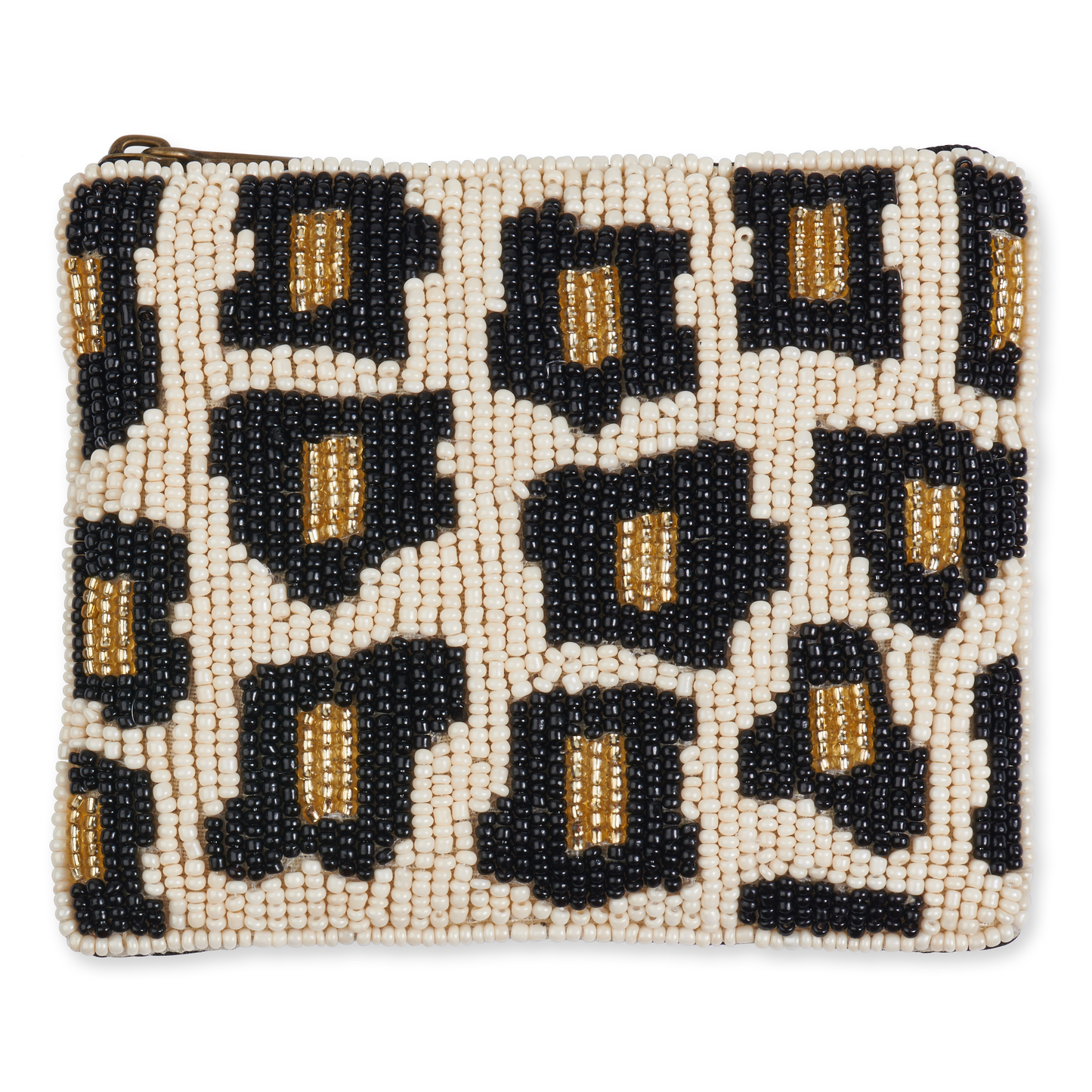 Leopard Essential Pouch
