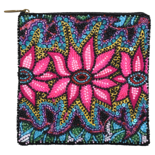 Bloom Pochette by Sarah Walters