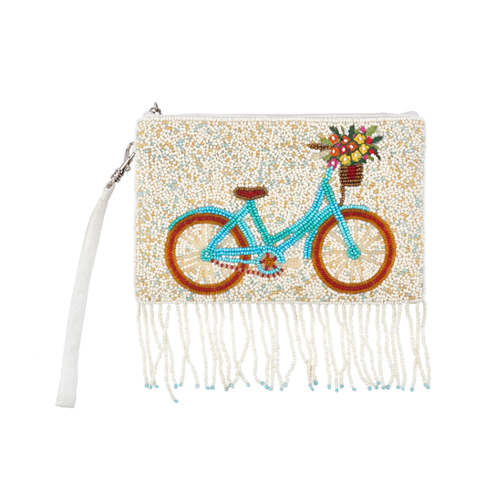 Bicycle Mingle Bag