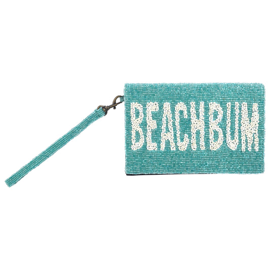 Beach Bum Wallet