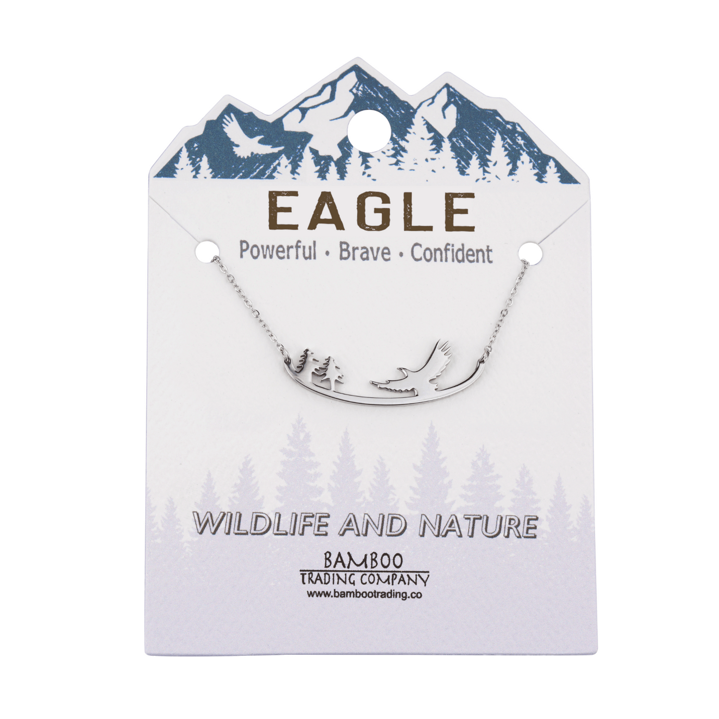 Wildlife and Nature Necklaces